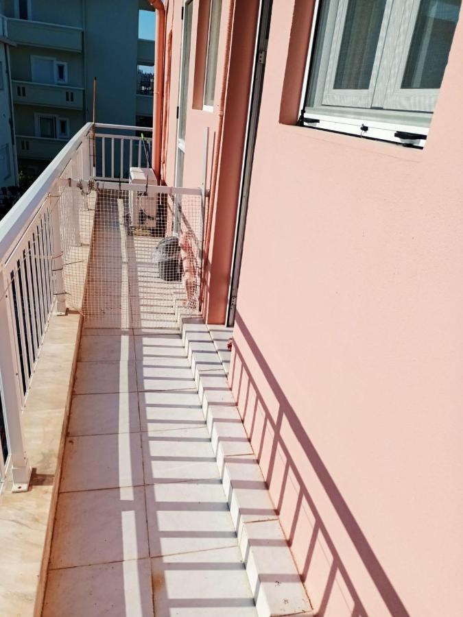 Irinis Houses Rhodes City Exterior photo